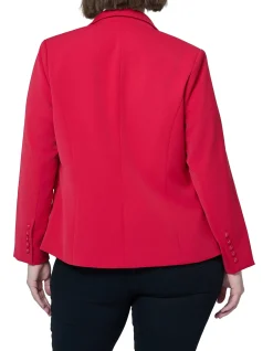 SOMETHING 4 OLIVIA-NINA BLAZER