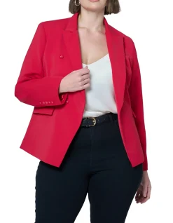 SOMETHING 4 OLIVIA-NINA BLAZER
