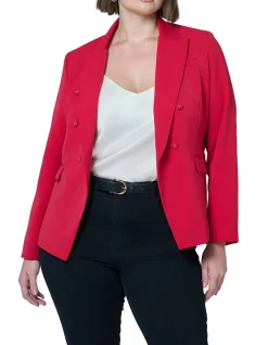 SOMETHING 4 OLIVIA-NINA BLAZER