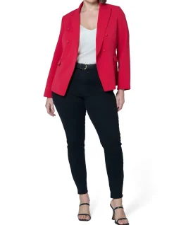 SOMETHING 4 OLIVIA-NINA BLAZER