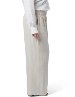 SOMETHING 4 OLIVIA - SUNDAY LINEN PANTS