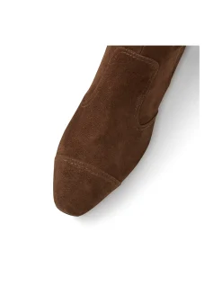 SOMUCH DF TIRAMISU SUEDE