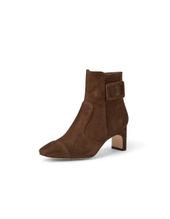 SOMUCH DF TIRAMISU SUEDE