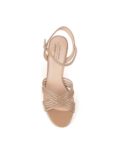 SONAS85 STRAPPY SANDAL