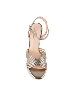 SONAS85 STRAPPY SANDAL