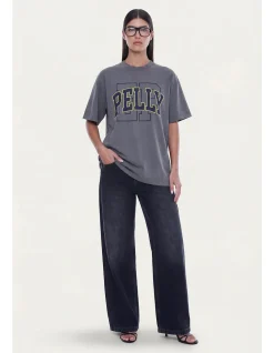 SOPHIA RELAXED TEE