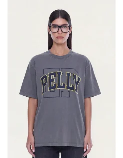 SOPHIA RELAXED TEE