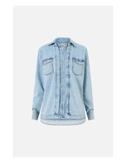 SOPHY RELAXED SHIRT
