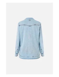 SOPHY RELAXED SHIRT