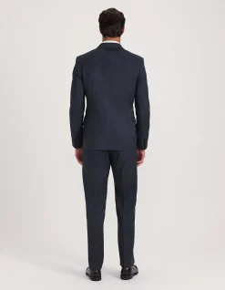 Sorkin Italian Wool Suit Jacket