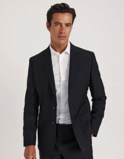 Sorkin Italian Wool Suit Jacket