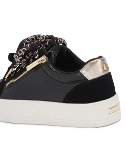 Sorrento Scarf Scarf Detail Sneaker