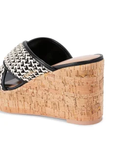 SORRENTO WEDGE MULE