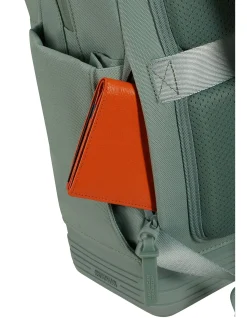 SOULPACK BACKPACK ICEBERG GREEN