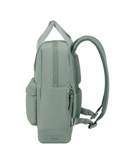 SOULPACK BACKPACK ICEBERG GREEN