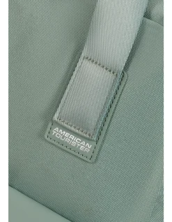 SOULPACK BACKPACK ICEBERG GREEN