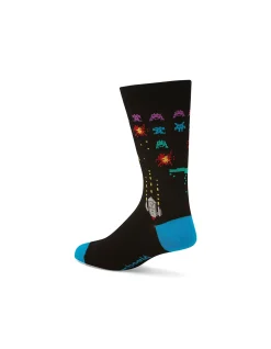 SPACE INVADERS