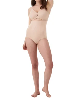SPANXsculpt OnCore High-Waisted Brief