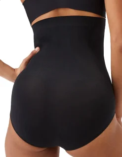 SPANXsculpt OnCore High-Waisted Brief