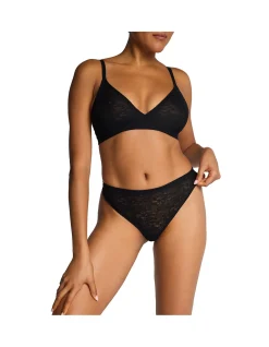 SPANXsupersmooth Day to Date Night-Surplice Bralette
