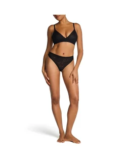 SPANXsupersmooth Day to Date Night-Surplice Bralette