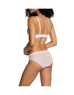 SPANXsupersmooth Day to Date Night-Surplice Bralette
