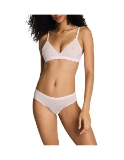 SPANXsupersmooth Day to Date Night-Surplice Bralette