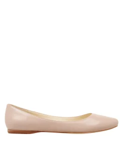 Speakup Ballet Flats