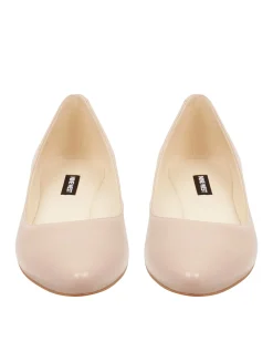 Speakup Ballet Flats