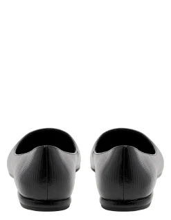 SPEAKUP BALLET FLAT