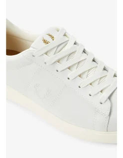 SPENCER NUBUCK SNEAKER