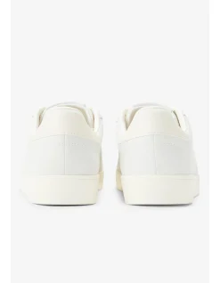 SPENCER NUBUCK SNEAKER