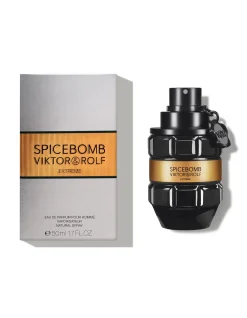 Spicebomb Extreme Edp 90ml