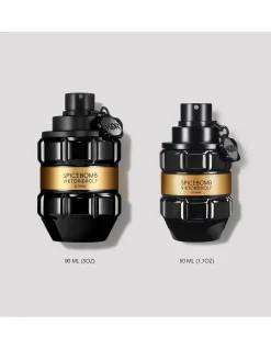Spicebomb Extreme Edp 90ml