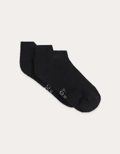 Sport Ankle Bamboo Blend Performance Socks