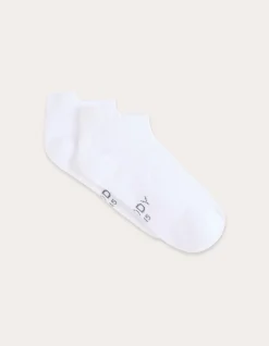Sport Ankle Bamboo Blend Performance Socks
