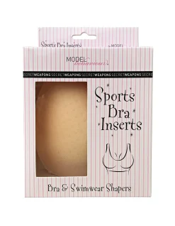 Sports Bra Inserts