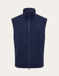 SPORTY GILET