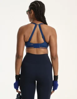 Sporty Support Wirefree Bralette