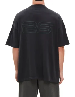 90'S SHORT SLEEVE T-SHIRT