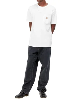 S/S Pocket T-Shirt