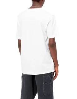 S/S Pocket T-Shirt