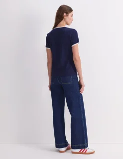 STAPLE TEE