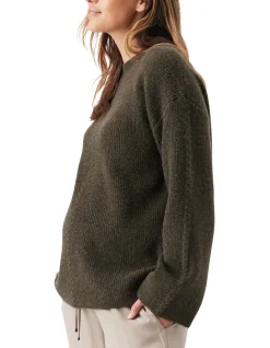 STARCI CABLE KNIT