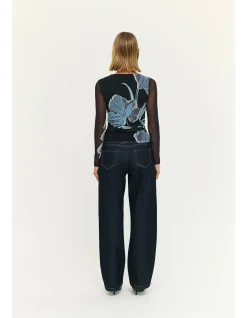 STAS MESH TOP