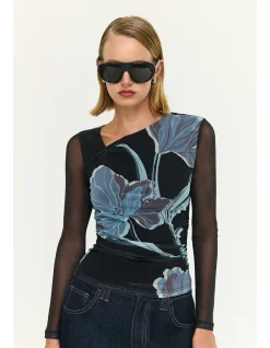 STAS MESH TOP