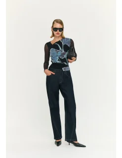 STAS MESH TOP