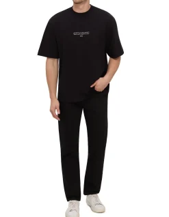 STATEMENT SKATE T-SHIRT