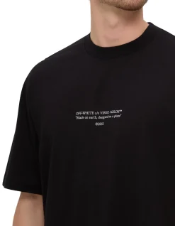 STATEMENT SKATE T-SHIRT