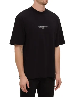 STATEMENT SKATE T-SHIRT